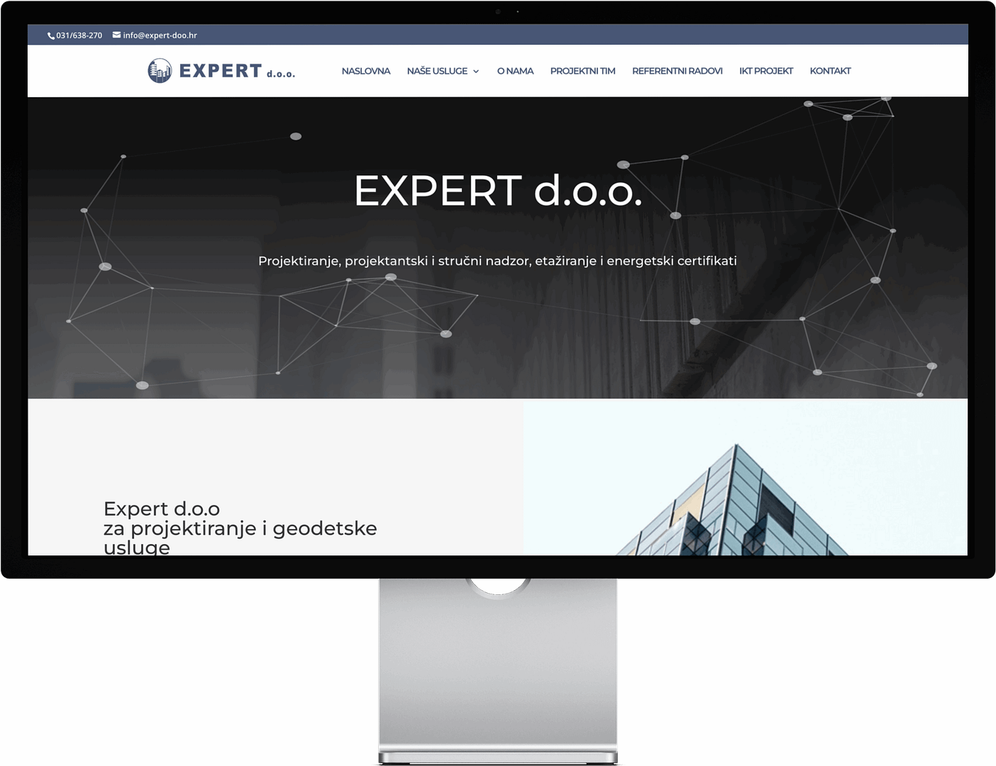 izrada web stranica swipe digitalni marketing