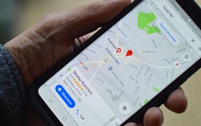 Google recenzije
